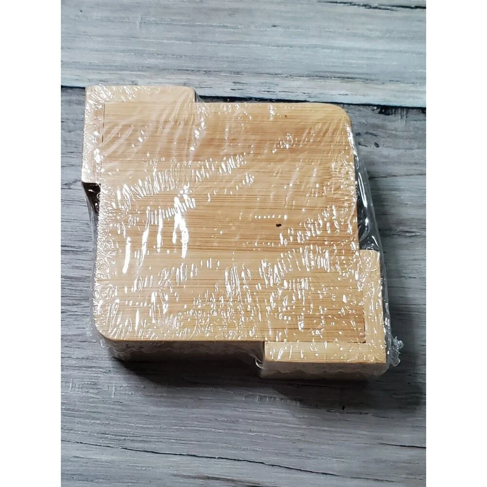 Bonnejoy set bamboo